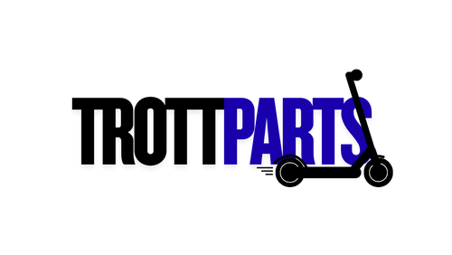 Trottparts