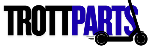 Trottparts